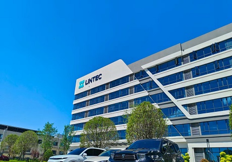 Lintec Rolls Out New PAA Battery Binders