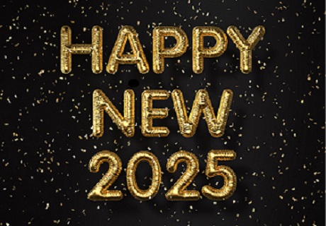 Feliz Ano Novo