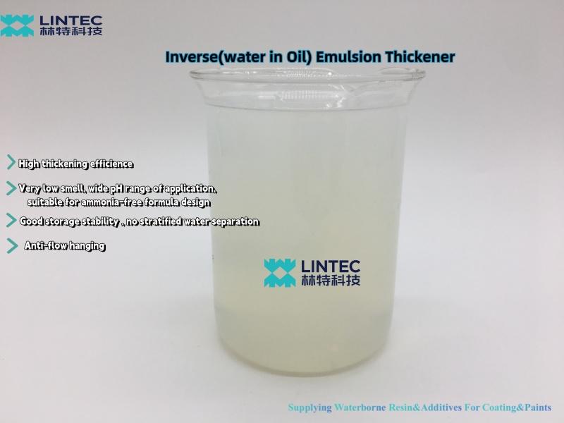 LINTEC MT - 101: Revolucionando Sistemas de Revestimento à Base de Água