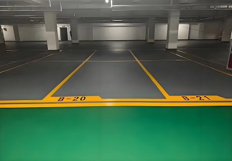 2024 Revisão: os avanços da resina epóxi aquática por transporto