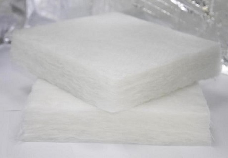 ECOSET 2010: O aglutinante de acrílico de lã mineral ideal para puro - branco, formaldeído - produtos de lã de vidro grátis