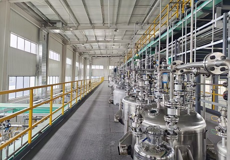 LINTEC's PAA Lithium Ion Battery Binder Recognized as Key New Material in Hunan