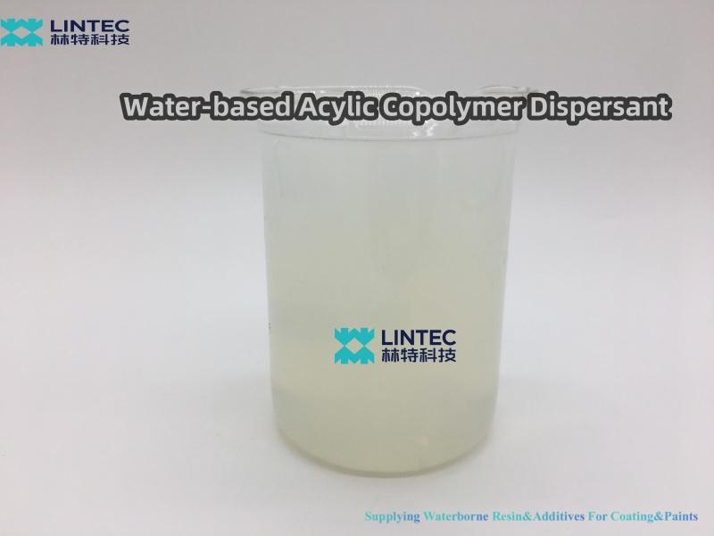 LINTEC lança dispersantes inovadores: LINTEC 1815 e LINTEC 1816